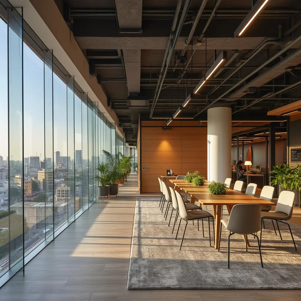 Oficinas principales de ConsultAR