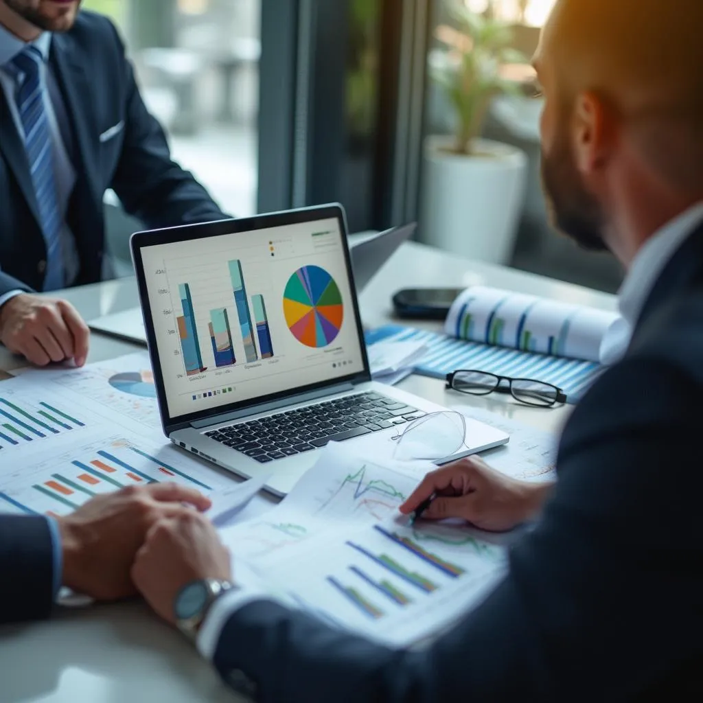 Asesoría financiera