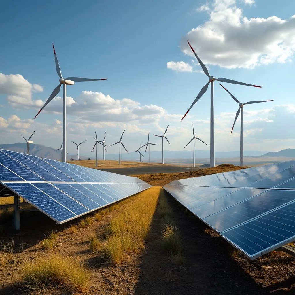 Transición energética