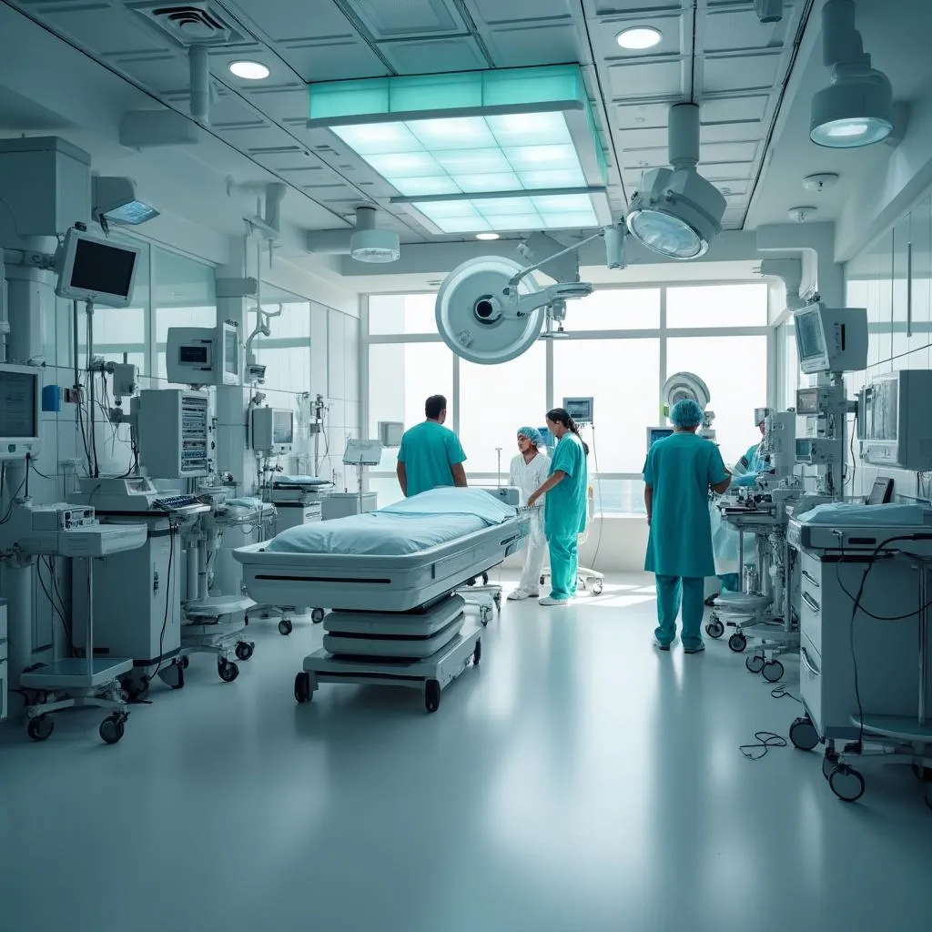 Innovación en salud