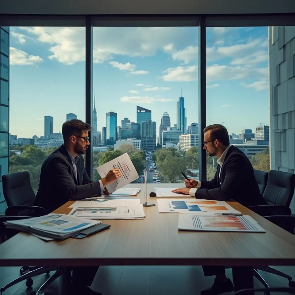 Planificación estratégica empresarial
