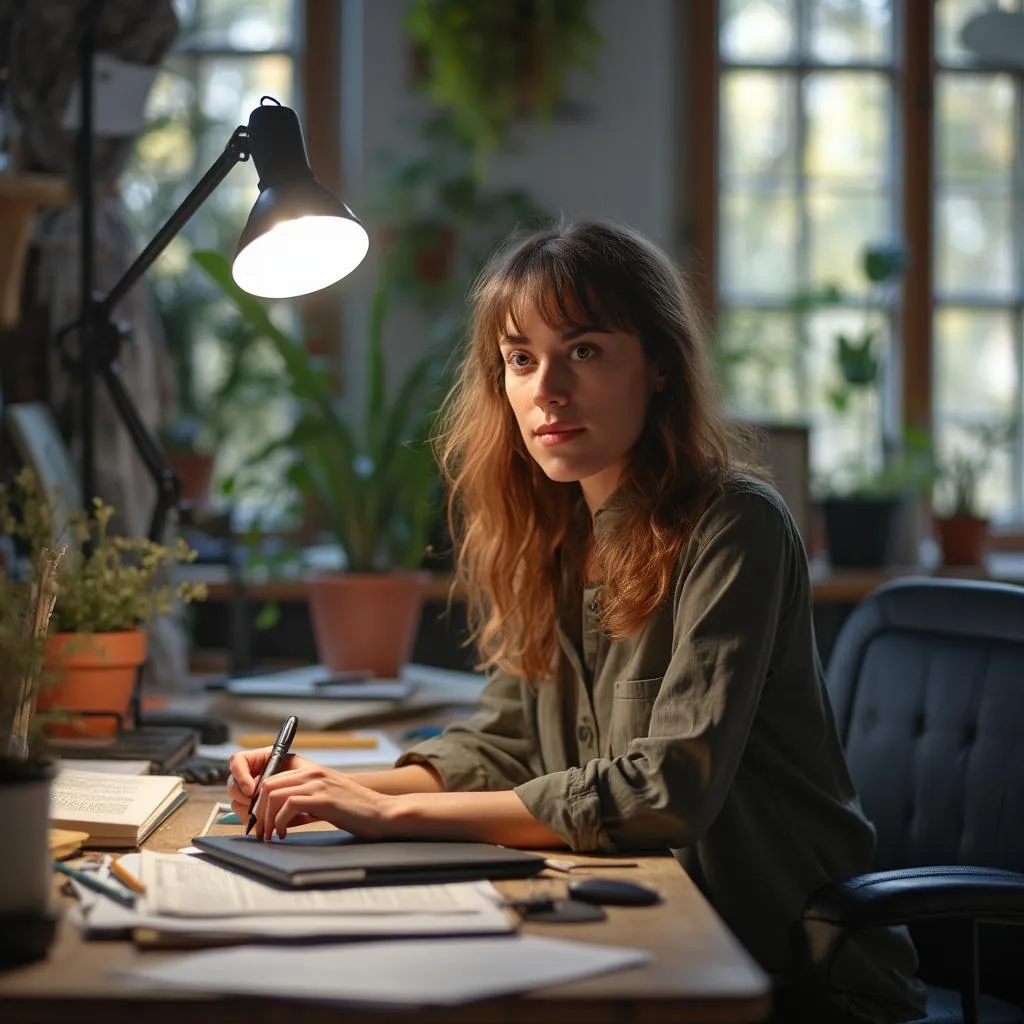 Luciana Fernández - Directora de Innovación