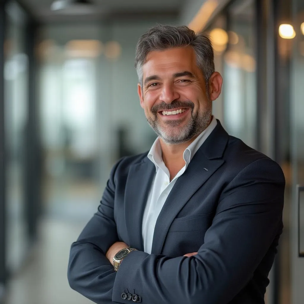 Javier Rodríguez