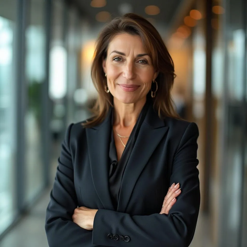 María Elena Gómez