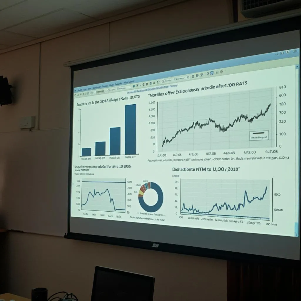 Webinar sobre finanzas