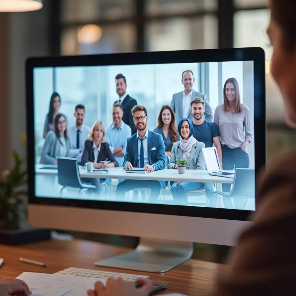 Webinar sobre talento